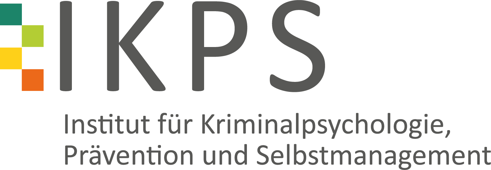 IKPS - Privates Institut für Kriminologie, Prävention und Selbstmanagement